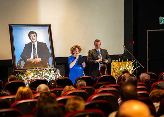 二零二五年以色列法会成功召开